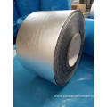 Aluminium Foil Butyl Rubber Tape For Sealing Protection